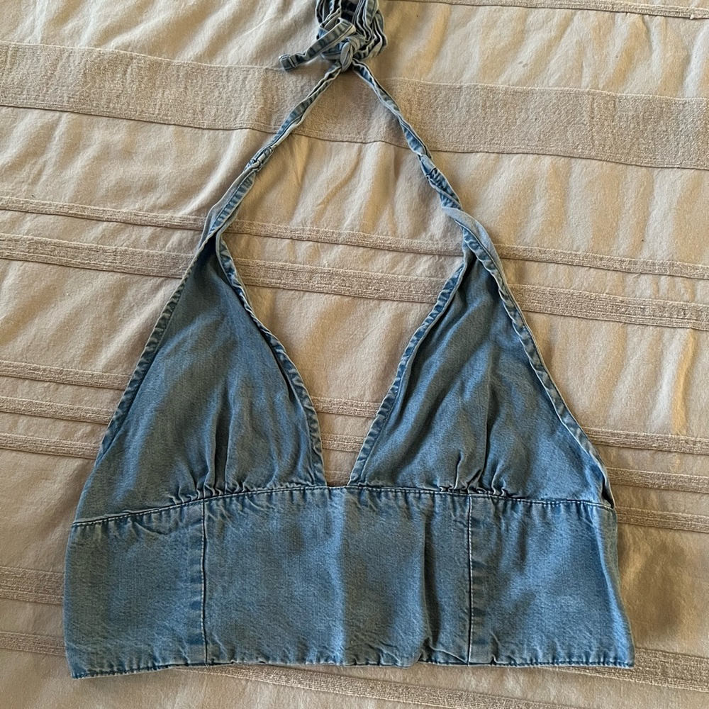 Jean Top